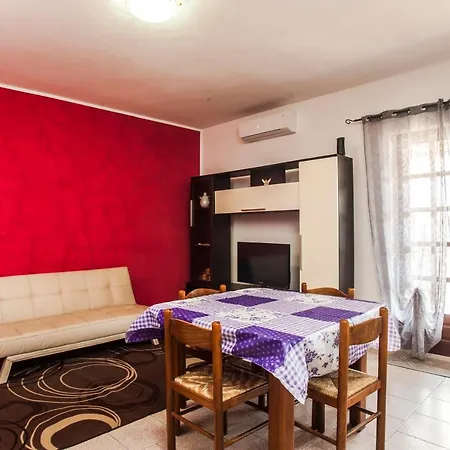 Casa Lucia Дом отдыха