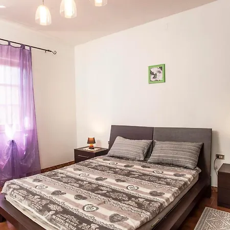 Дом отдыха Casa Lucia *