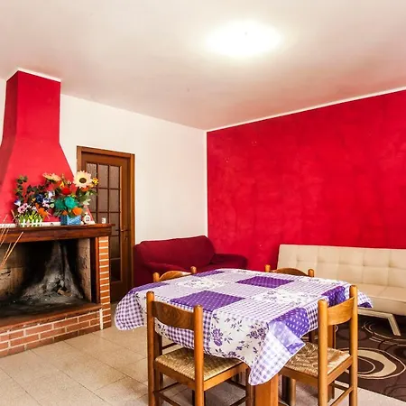 Дом отдыха Casa Lucia *