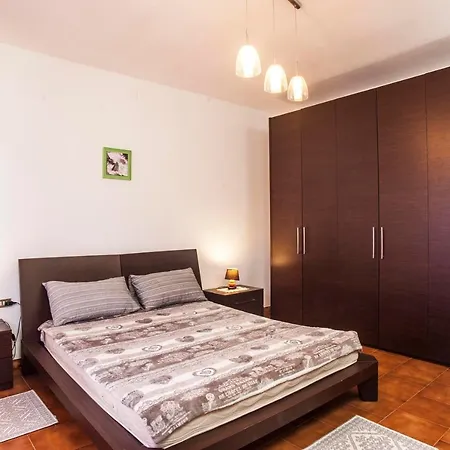 Дом отдыха Casa Lucia *