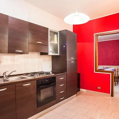 Дом отдыха Casa Lucia *