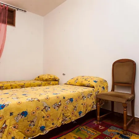 Casa Lucia * Сан-Джованни-Суерджу