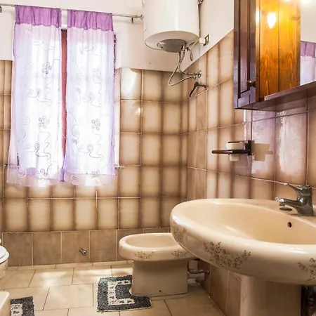 Дом отдыха Casa Lucia