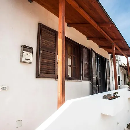 Дом отдыха Casa Lucia Сан-Джованни-Суерджу