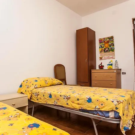Дом отдыха Casa Lucia