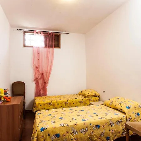 Casa Lucia Дом отдыха