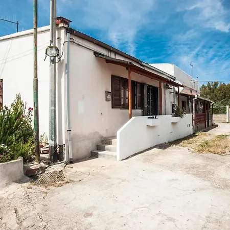 Дом отдыха Casa Lucia