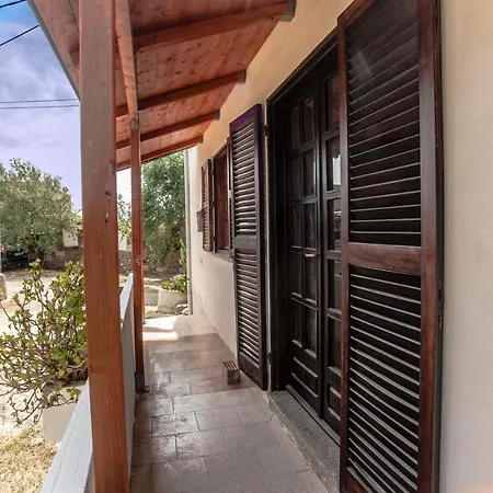 Casa Lucia Дом отдыха