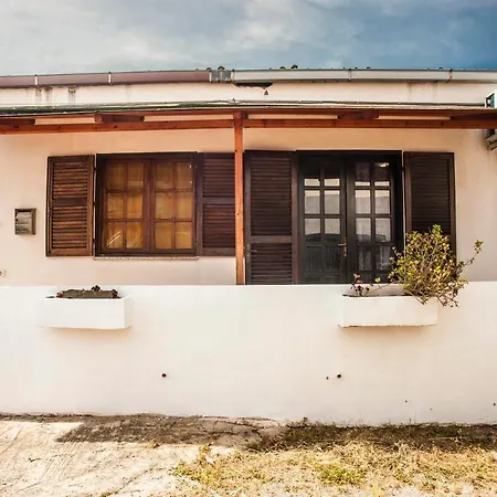 Casa Lucia Дом отдыха Сан-Джованни-Суерджу